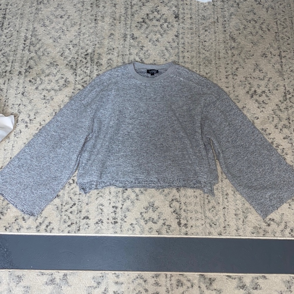 3 FOR $15 - Wide Arm Sweater